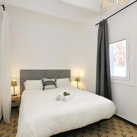 Casa Nanit C Apartment *