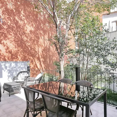 Casa Nanit C Apartment L'Hospitalet de Llobregat