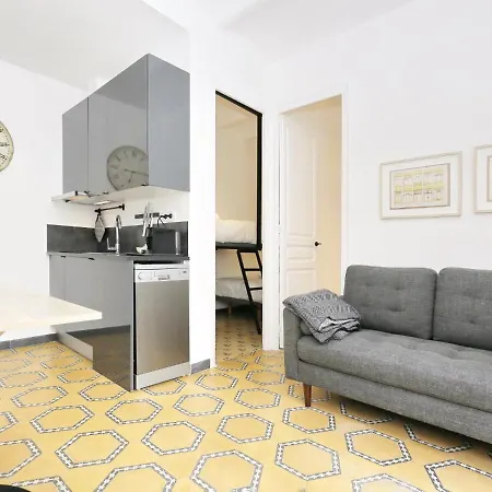 Casa Nanit C Apartment L'Hospitalet de Llobregat