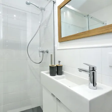 Casa Nanit C Apartment L'Hospitalet de Llobregat