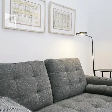 Casa Nanit C Apartment