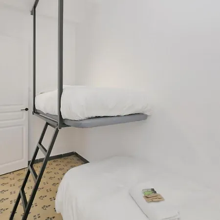 Casa Nanit C Apartment
