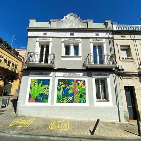 Casa Nanit C *