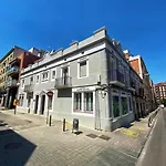 Apartmán Casa Nanit C *