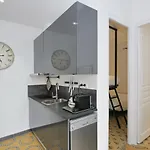 Casa Nanit C Apartmán *