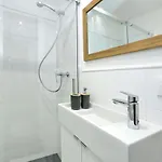 Casa Nanit C Apartmán L'Hospitalet de Llobregat
